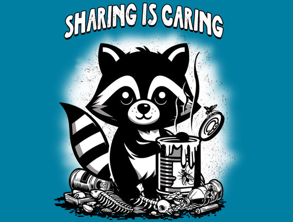 Sharing Is Caring