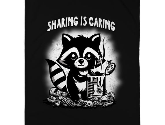 Sharing Is Caring