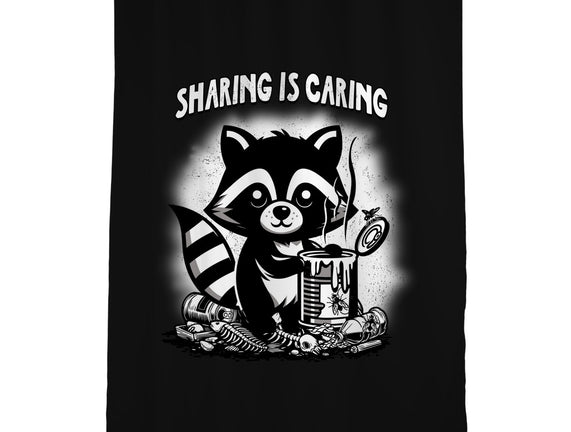 Sharing Is Caring