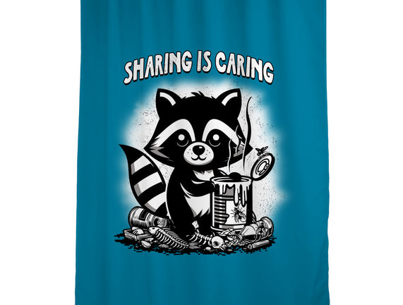 Sharing Is Caring