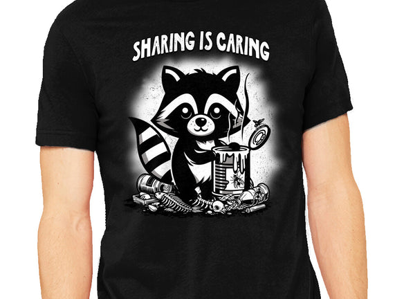 Sharing Is Caring