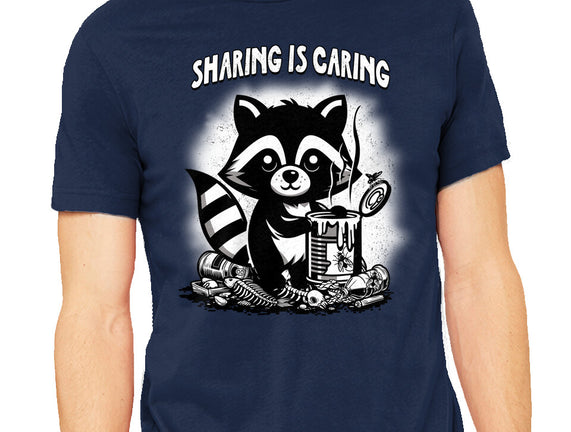 Sharing Is Caring