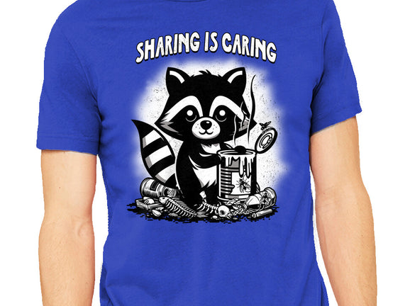 Sharing Is Caring