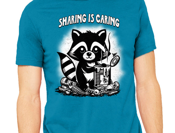Sharing Is Caring