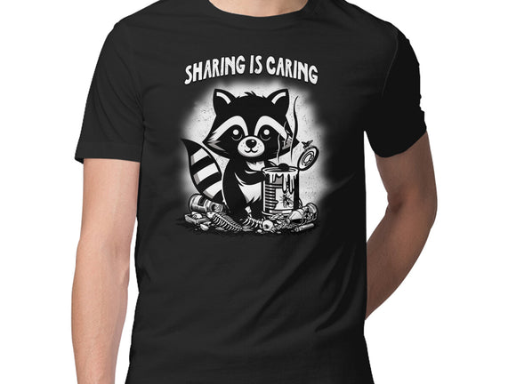 Sharing Is Caring