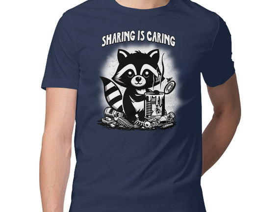 Sharing Is Caring