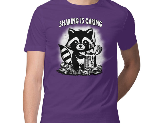 Sharing Is Caring