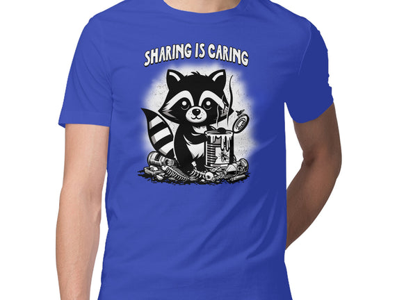 Sharing Is Caring