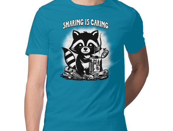 Sharing Is Caring