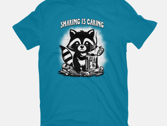 Sharing Is Caring