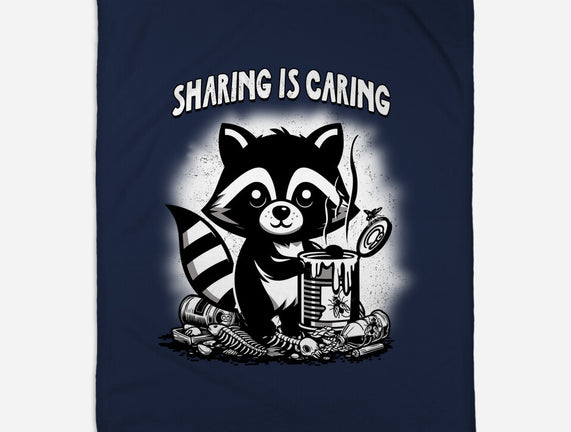 Sharing Is Caring