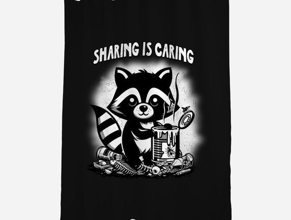 Sharing Is Caring