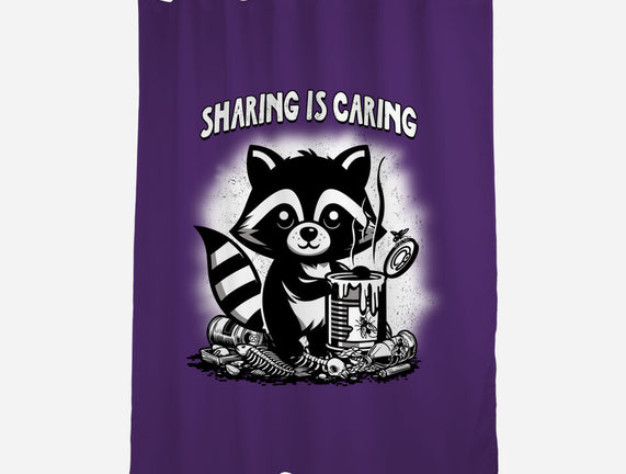 Sharing Is Caring