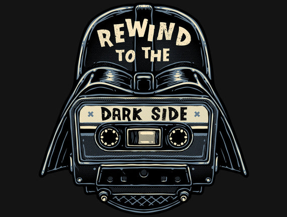 Rewind To The Dark Side
