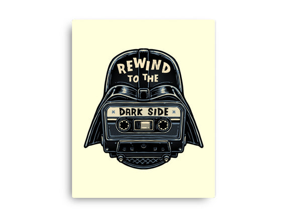 Rewind To The Dark Side