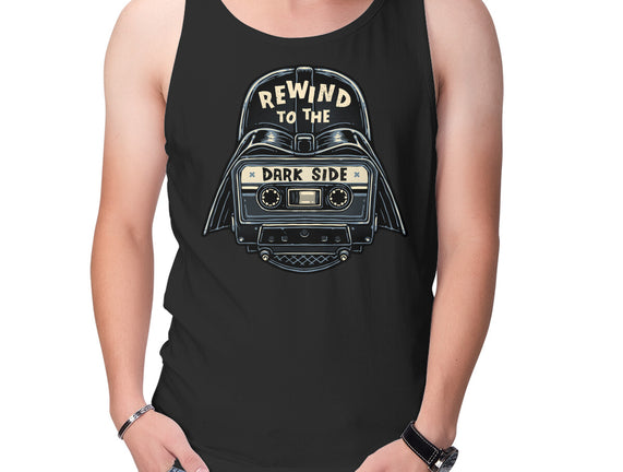 Rewind To The Dark Side