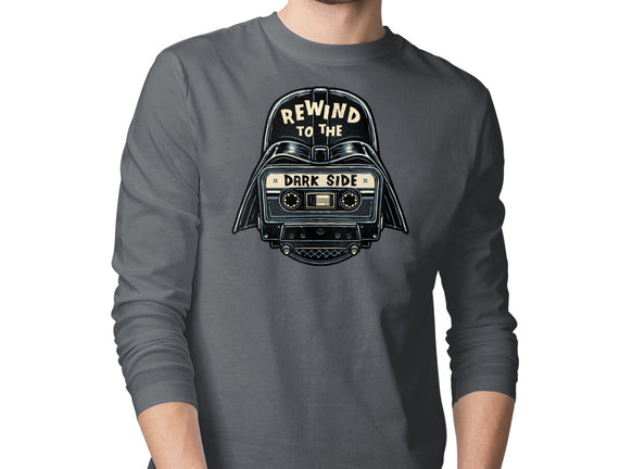 Rewind To The Dark Side