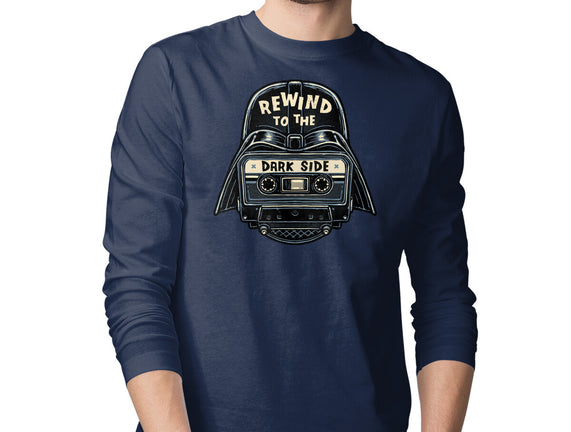 Rewind To The Dark Side