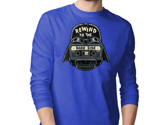 Rewind To The Dark Side