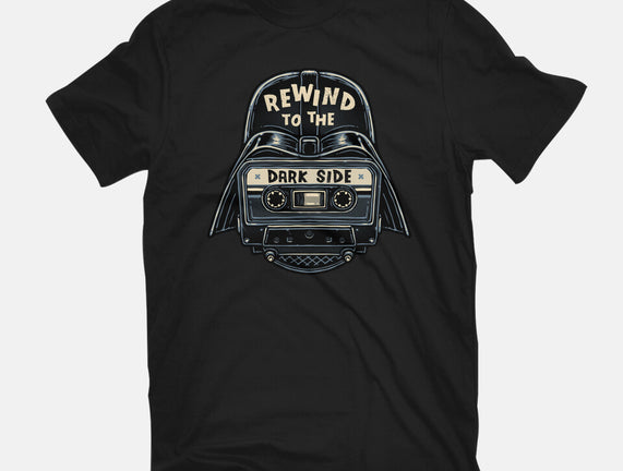 Rewind To The Dark Side