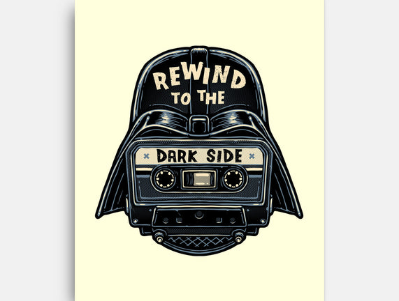 Rewind To The Dark Side