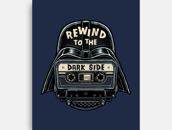 Rewind To The Dark Side