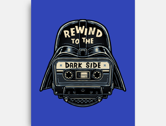 Rewind To The Dark Side
