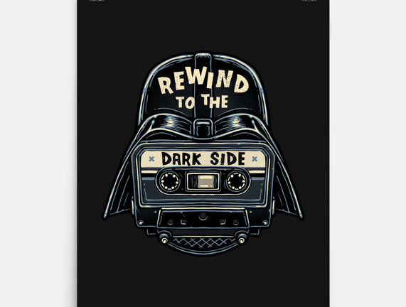 Rewind To The Dark Side