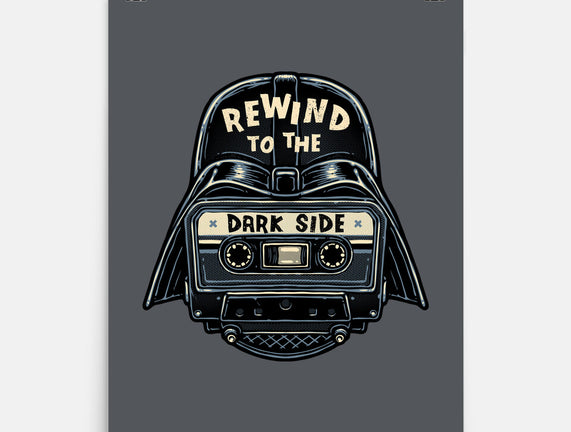 Rewind To The Dark Side