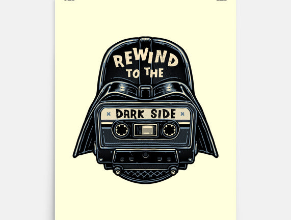 Rewind To The Dark Side