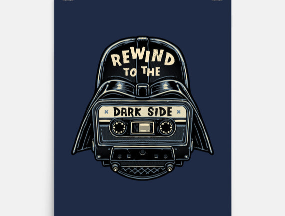 Rewind To The Dark Side