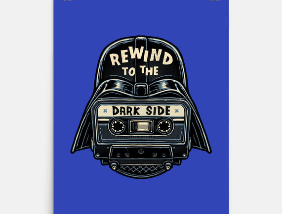 Rewind To The Dark Side