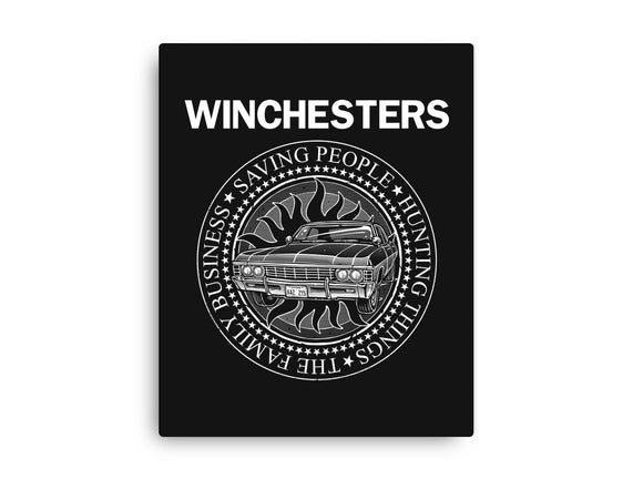 Emblem Of The Hunt