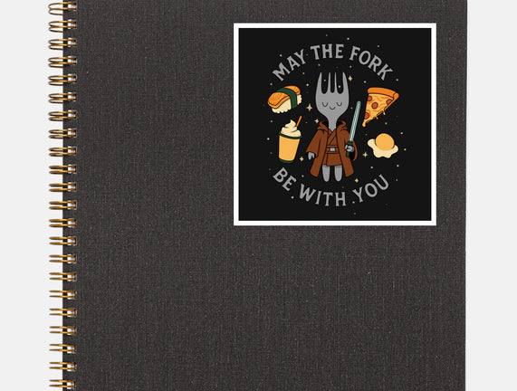 May The Fork Be With You