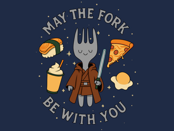 May The Fork Be With You
