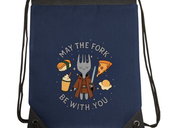 May The Fork Be With You