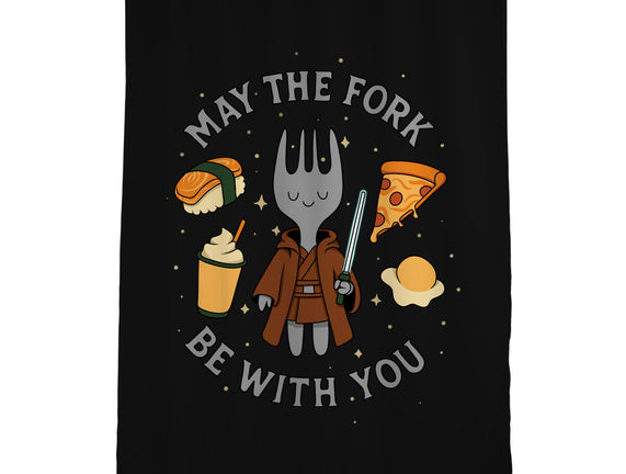 May The Fork Be With You