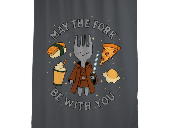 May The Fork Be With You