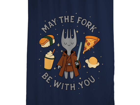 May The Fork Be With You