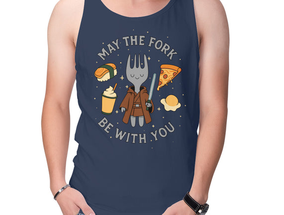 May The Fork Be With You