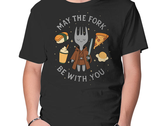 May The Fork Be With You