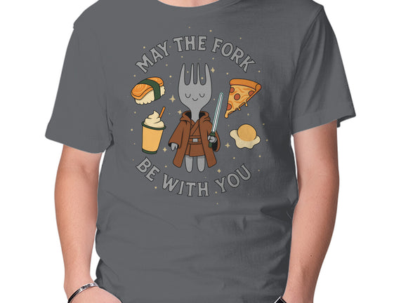 May The Fork Be With You