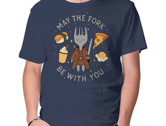 May The Fork Be With You
