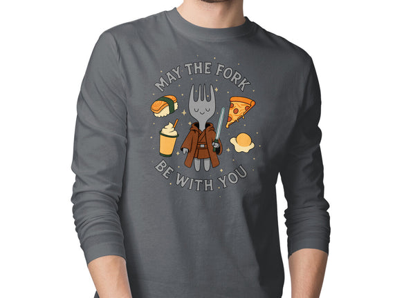 May The Fork Be With You