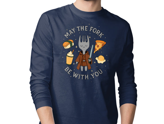 May The Fork Be With You
