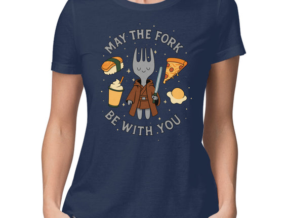 May The Fork Be With You