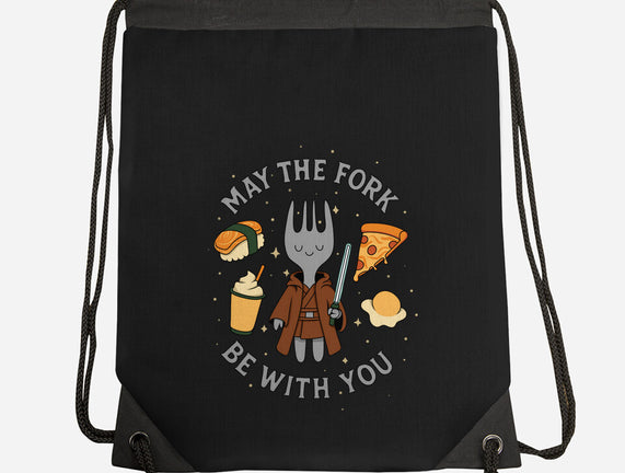 May The Fork Be With You