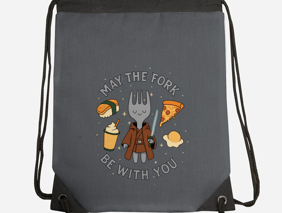 May The Fork Be With You