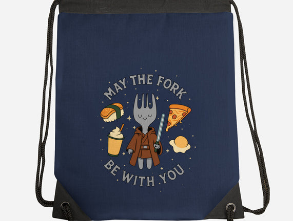 May The Fork Be With You