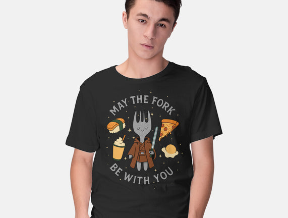 May The Fork Be With You